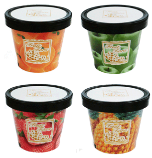 フルーツティアラ