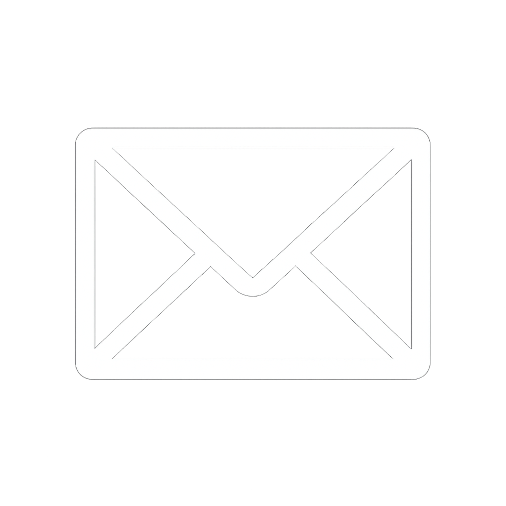 メールアイコン